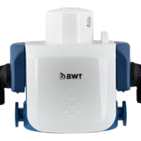 BWT besthead FLEX Filterkopf - kompatibel mit allen Filterkerzen von BWT water+more