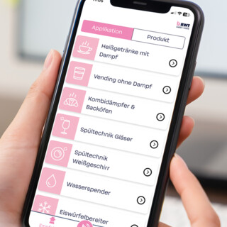 Slider_Best Water Professional App