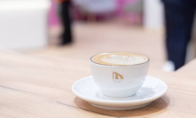 Kaffee Campus 2026