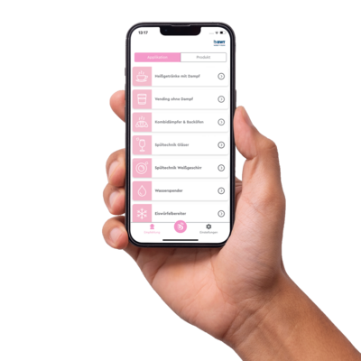 Professional App