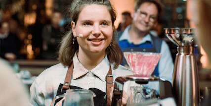 Ella Simon