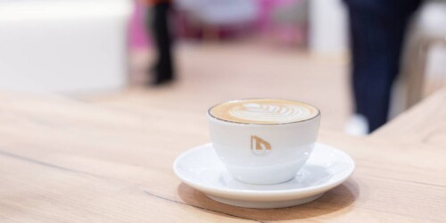 Kaffee Campus 2026