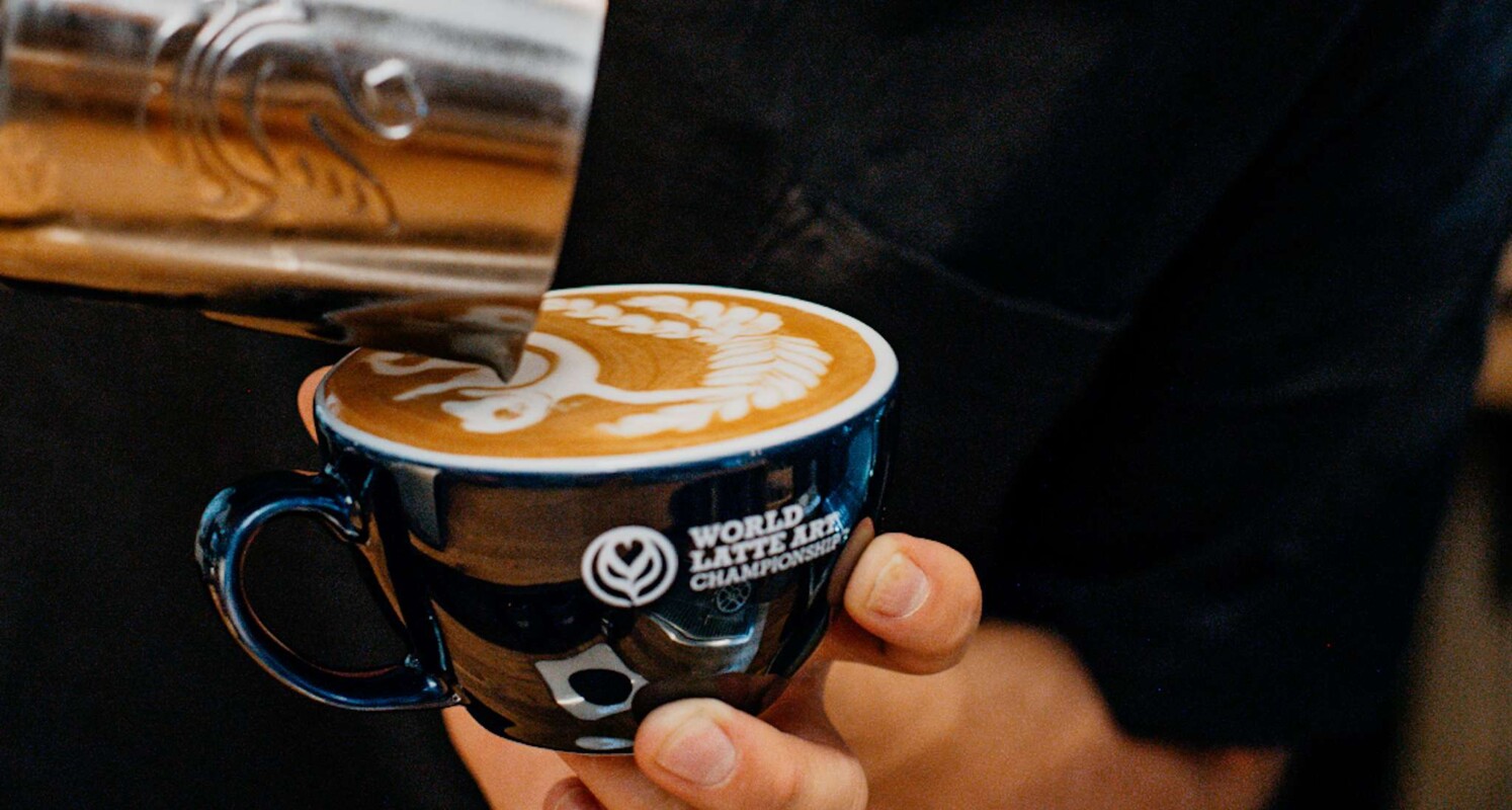 Daniel Gerlach Kaffee